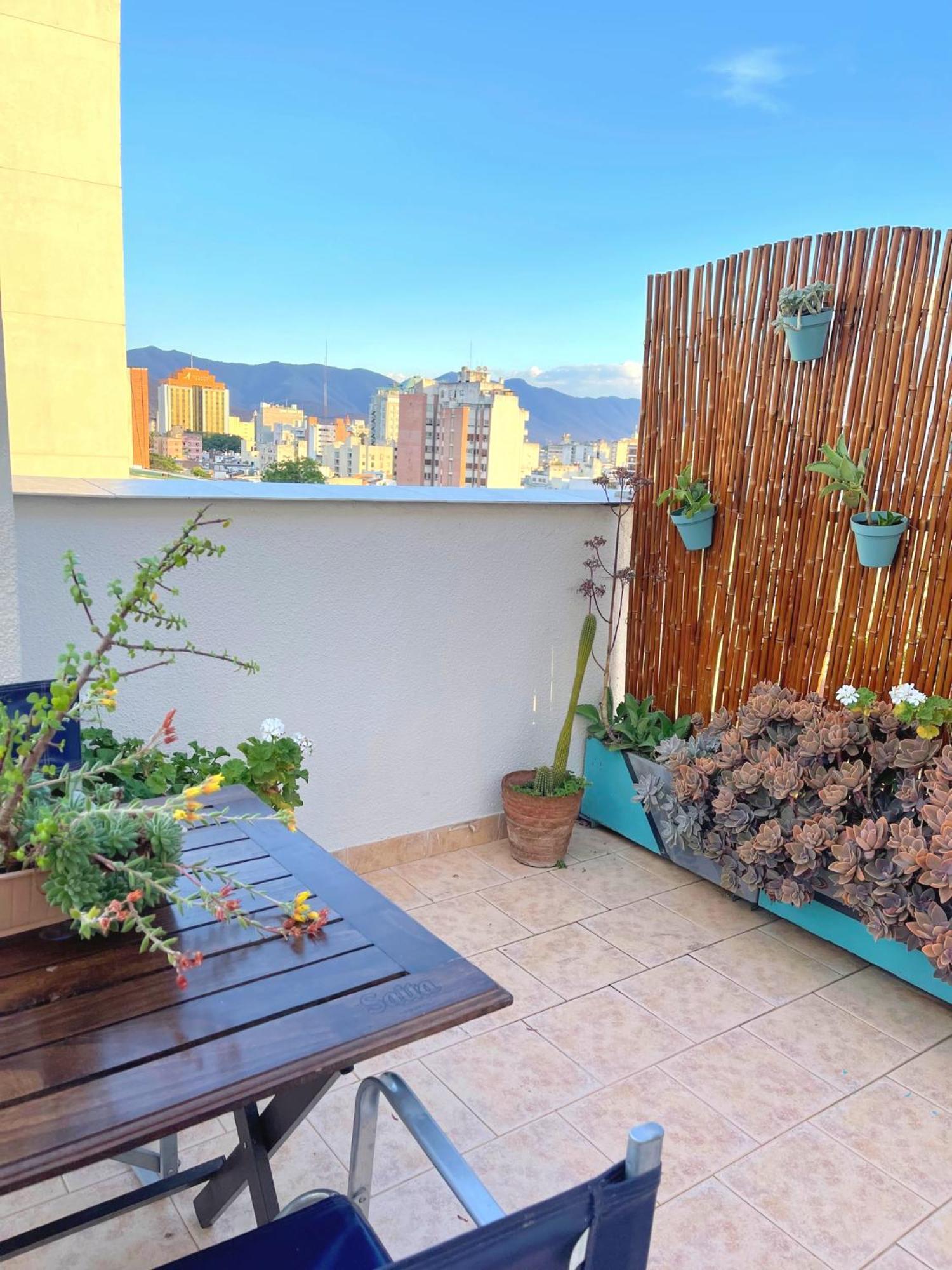 Encantador Dpto, Ubicacion Unica! Paga En Pesos! Salta Exterior foto